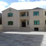 Satılır 6 otaqlı Həyət evi/villa, Azadlıq metrosu, Biləcəri qəs., Binəqədi rayonu 3