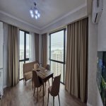 Satılır 3 otaqlı Yeni Tikili, İnşaatçılar metrosu, Yasamal qəs., Musabəyov parkı, Yasamal rayonu 2