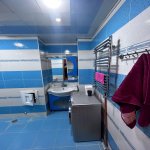 Kirayə (aylıq) 2 otaqlı Yeni Tikili, 20 Yanvar metrosu, Yeni Yasamal qəs., Yasamal rayonu 4