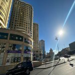 Kirayə (aylıq) 3 otaqlı Yeni Tikili, Nizami metrosu, Yasamal rayonu 20