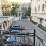 Kirayə (günlük) 2 otaqlı Köhnə Tikili, Sahil metrosu, Səbail rayonu 22