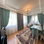 Продажа 4 комнат Новостройка, м. Ази Асланова метро, Хетаи район 1
