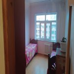 Kirayə (aylıq) 3 otaqlı Köhnə Tikili, Azadlıq metrosu, 8-ci mikrorayon, Binəqədi rayonu 11