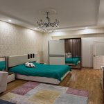 Аренда 3 комнат Новостройка, пос. Байыл, Сябаиль район 7