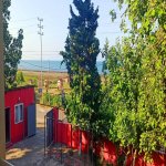 Kirayə (günlük) Mini otel / Xostel Xaçmaz / Nabran 3