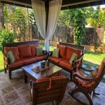Kirayə (günlük) 4 otaqlı Həyət evi/villa Quba 9