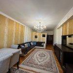 Satılır 2 otaqlı Yeni Tikili, Qara Qarayev metrosu, 8-ci kilometr, Sevinc k/t, Nizami rayonu 2