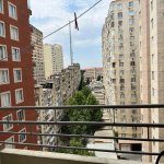 Satılır 2 otaqlı Yeni Tikili, Memar Əcəmi metrosu, 9-cu mikrorayon, Binəqədi rayonu 14