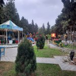 Kirayə (aylıq) 2 otaqlı Yeni Tikili Xırdalan 13