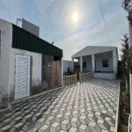Satılır 4 otaqlı Həyət evi/villa, Koroğlu metrosu, Savalan qəs., Sabunçu rayonu 3