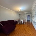 Kirayə (aylıq) 3 otaqlı Yeni Tikili, Nəriman Nərimanov metrosu, Nərimanov rayonu 1