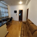 Kirayə (aylıq) 3 otaqlı Köhnə Tikili, 28 May metrosu, Zabitlər parkı, Nəsimi rayonu 9