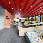 Kirayə (aylıq) Obyekt, 28 May metrosu, Səbail rayonu 5