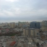 Satılır 3 otaqlı Yeni Tikili, Nizami metrosu, Nəsimi rayonu 13