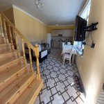 Kirayə (günlük) 5 otaqlı Həyət evi/villa Qax 5