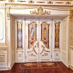 Продажа 4 комнатная Новостройка, м. Эльмляр Академиясы метро, пос. Ясамал, Ясамал район 18