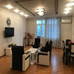 Kirayə (aylıq) 3 otaqlı Yeni Tikili, 28 May metrosu, Nəsimi rayonu 5