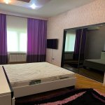 Kirayə (aylıq) 4 otaqlı Yeni Tikili, Nəriman Nərimanov metrosu, Nərimanov rayonu 5