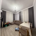 Kirayə (aylıq) 2 otaqlı Yeni Tikili, 28 May metrosu, Tibb Universiteti, Nəsimi rayonu 1