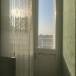 Kirayə (aylıq) 3 otaqlı Yeni Tikili, Həzi Aslanov metrosu, Xətai rayonu 10
