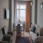 Kirayə (aylıq) 3 otaqlı Yeni Tikili, Avtovağzal metrosu, Biləcəri qəs., Binəqədi rayonu 1