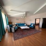 Kirayə (aylıq) 4 otaqlı Bağ evi, Şüvəlan, Xəzər rayonu 4