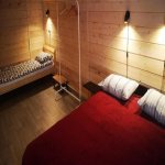 Kirayə (günlük) 3 otaqlı Həyət evi/villa Qusar 5