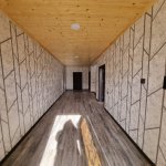Satılır 4 otaqlı Həyət evi/villa, Koroğlu metrosu, Savalan qəs., Sabunçu rayonu 7