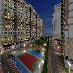 Аренда 2 комнатная Новостройка, м. 20 Января метро, Ясамал район 1