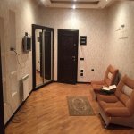 Kirayə (aylıq) 3 otaqlı Yeni Tikili, Yasamal rayonu 1