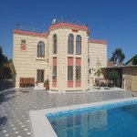 Kirayə (aylıq) 5 otaqlı Həyət evi/villa, Mərdəkan, Xəzər rayonu 1