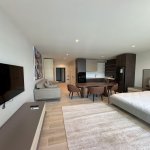 Продажа 1 комнатная Новостройка, м. Короглу метро, пос. Нардаран, Sea Breeze, Сабунчу район 1