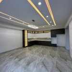 Satılır 5 otaqlı Həyət evi/villa, İnşaatçılar metrosu, Xəzər rayonu 6