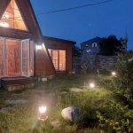 Kirayə (günlük) 5 otaqlı Bağ evi Quba 52