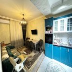 Kirayə (aylıq) 2 otaqlı Yeni Tikili, Dərnəgül metrosu, 7-ci mikrorayon, Binəqədi rayonu 1