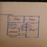 Satılır 3 otaqlı Həyət evi/villa, Ramana qəs., Sabunçu rayonu 10