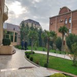Satılır 8 otaqlı Həyət evi/villa, Həzi Aslanov metrosu, Xətai rayonu 3