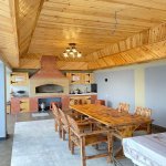 Kirayə (günlük) 6 otaqlı Həyət evi/villa İsmayıllı 13