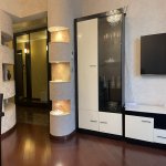 Аренда 2 комнатная Новостройка, м. 28 Мая метро, Порт Баку, Насими район 4