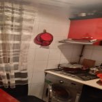 Satılır 1 otaqlı Köhnə Tikili, Elmlər akademiyası metrosu, Yasamal rayonu 9