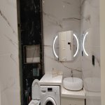 Kirayə (aylıq) 3 otaqlı Yeni Tikili, Gənclik metrosu, İnqlab , Nərimanov rayonu 14