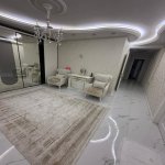 Kirayə (aylıq) 3 otaqlı Yeni Tikili, Gənclik metrosu, Nərimanov rayonu 8