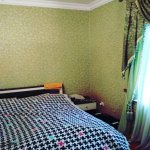 Satılır 7 otaqlı Həyət evi/villa, Neftçilər metrosu, Bakıxanov qəs., Sabunçu rayonu 5