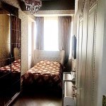 Satılır 3 otaqlı Yeni Tikili, Qara Qarayev metrosu, Nizami rayonu 7