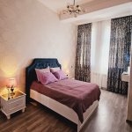 Kirayə (aylıq) 2 otaqlı Yeni Tikili, Nizami metrosu, Nəsimi rayonu 9