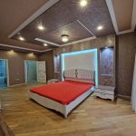 Kirayə (aylıq) 3 otaqlı Yeni Tikili, Xətai metrosu, Ağ şəhər, Xətai rayonu 10