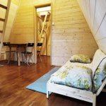 Kirayə (günlük) 3 otaqlı Həyət evi/villa Qusar 11