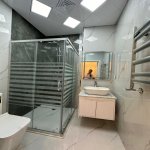 Satılır 2 otaqlı Yeni Tikili, Nizami metrosu, Nəsimi rayonu 8