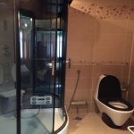 Kirayə (aylıq) 4 otaqlı Yeni Tikili, Xətai metrosu, Xətai rayonu 20