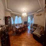 Kirayə (aylıq) 2 otaqlı Yeni Tikili, Nəriman Nərimanov metrosu, Montin qəs., Nərimanov rayonu 2